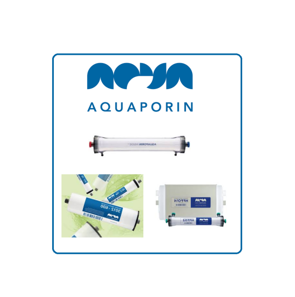 Aquaporin