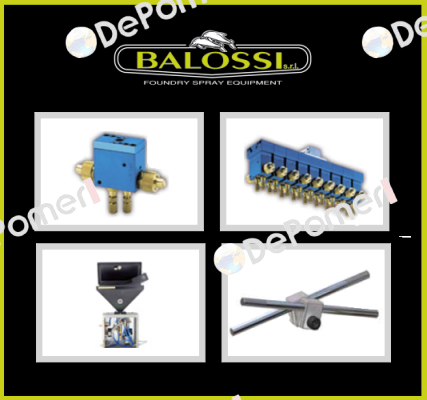 Balossi