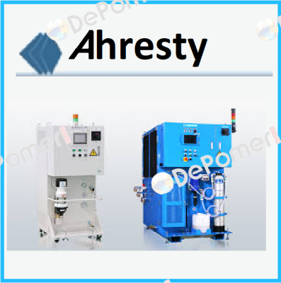 Ahresty-tec