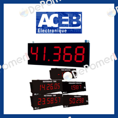 ACEB Electronique