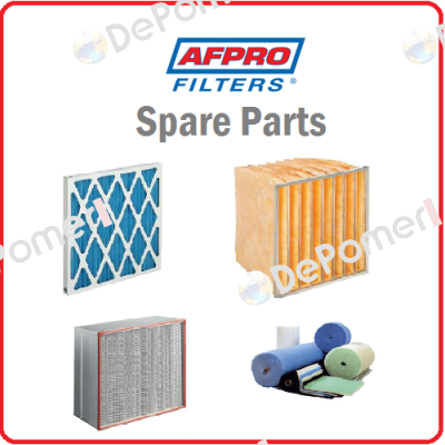 Afpro Filters