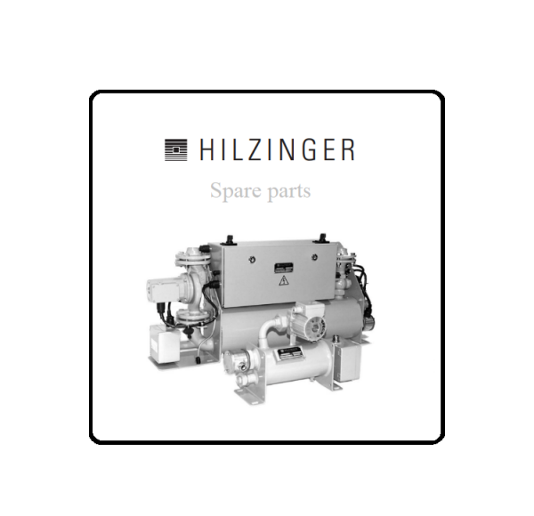 Hilzinger