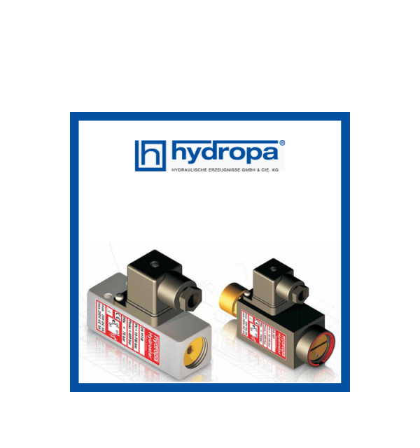 Hydropa Hydrostar