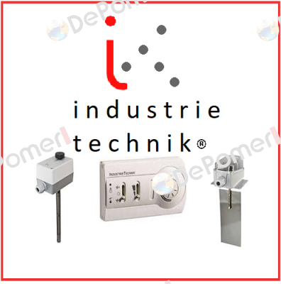 Industrie Technik