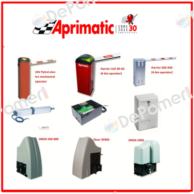 Aprimatic