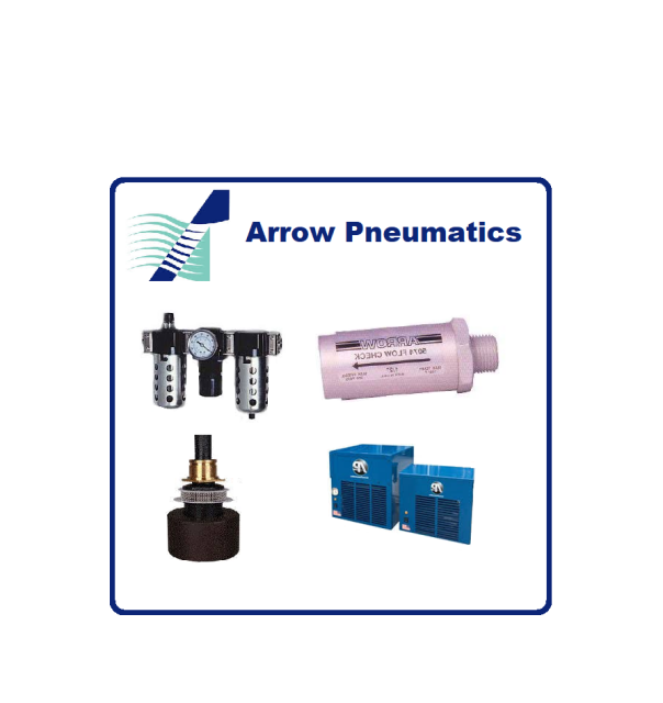 Arrow Pneumatics