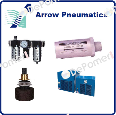 Arrow Pneumatics