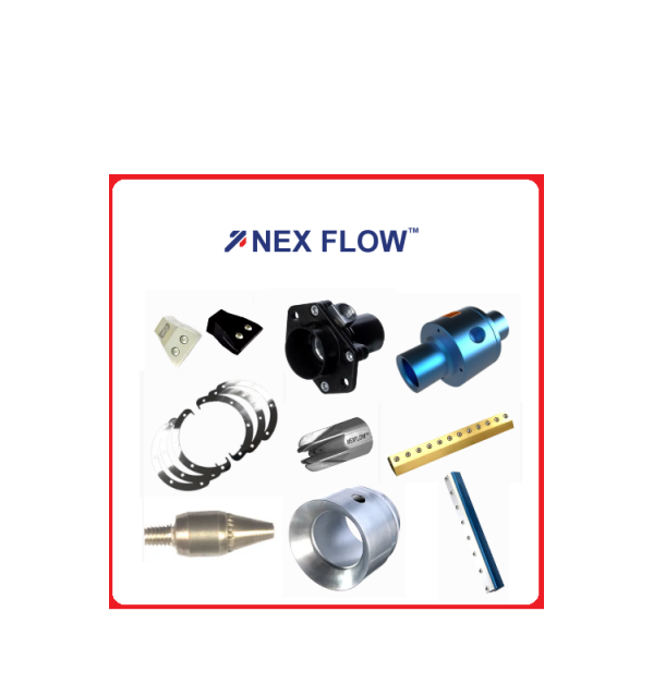 Nex Flow Air Products