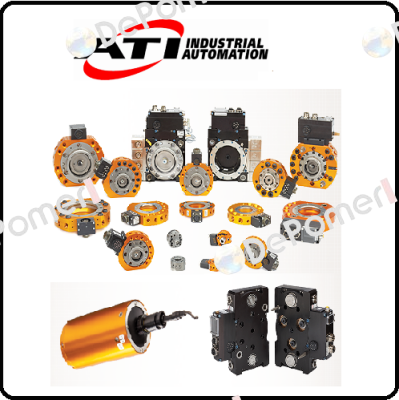 ATI Industrial Automation