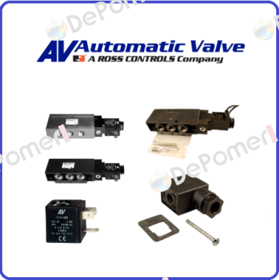 Automatic Valve