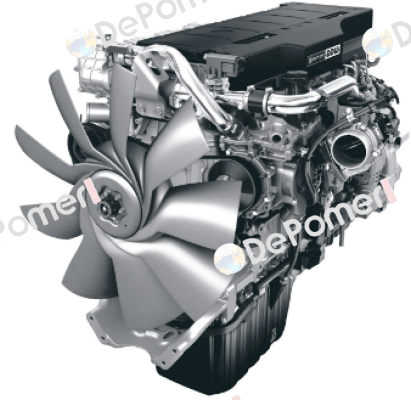 05235815  Detroit Diesel