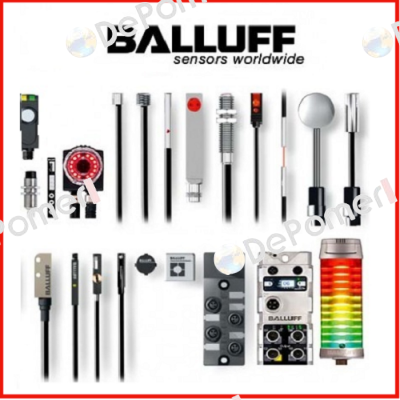 052396908HU Balluff