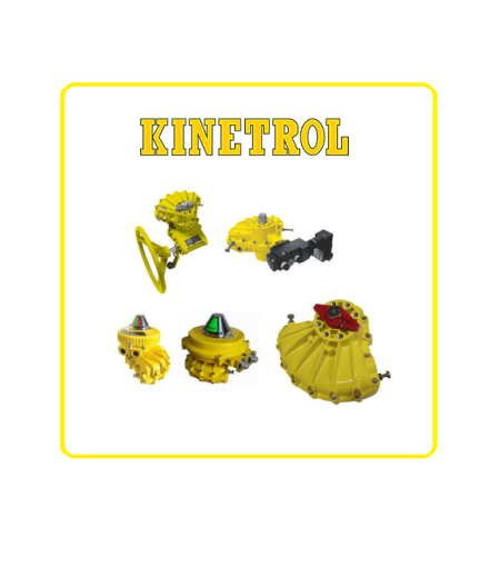 054-100  Kinetrol