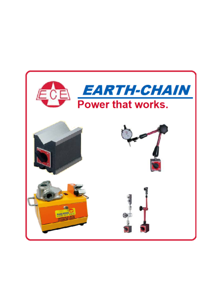 EMG-1325-1C ECE-Earth Chain