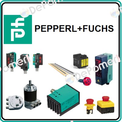 054798 NBB6-F-B3-Y54798  Pepperl-Fuchs