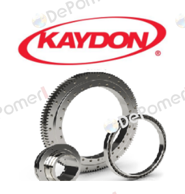 K12013XP0  Kaydon