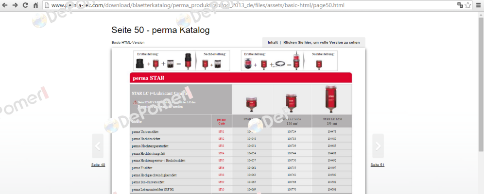 product
