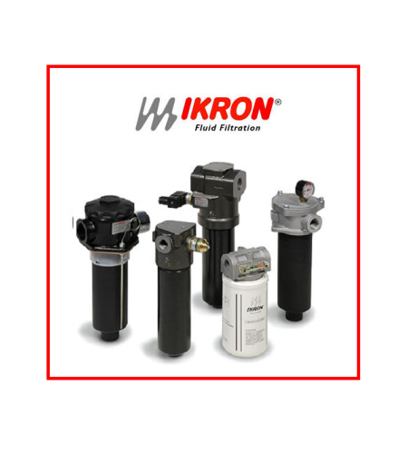 300-045-2000 Ikron