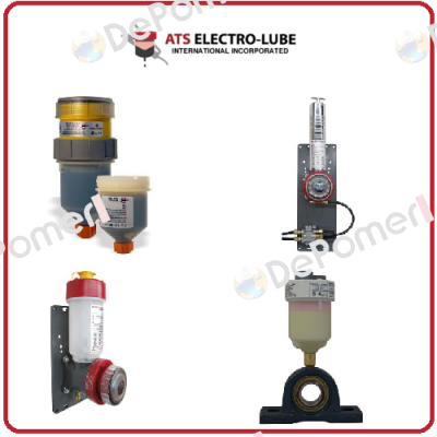 30-1200 A MP 1  A.T.S. Electro-Lube