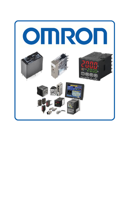 303-14-3X S/N 331480102 - unknown product  Omron