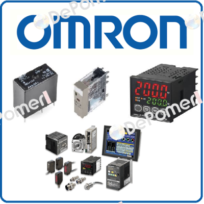 303-14-3X S/N 331480102 - unknown product  Omron