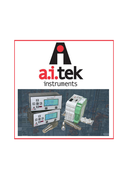 311-01-A50-B03 C01-D01-D01-E10  AI-Tek Instruments