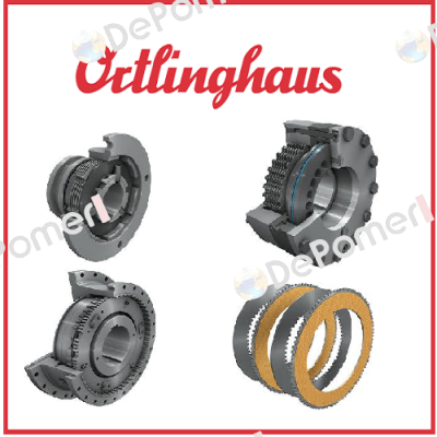 0600-873-84-153000 Ortlinghaus