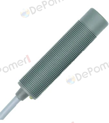 p/n: KA0362, Type: KAS-70-A23-A-M18-PBT-Z02-1-NL Rechner