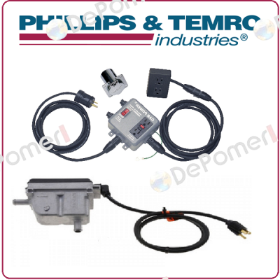 330-5048 Phillips-Temro