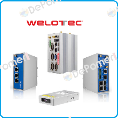 662GWR0612PS Welotec