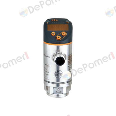 PN3070 Ifm