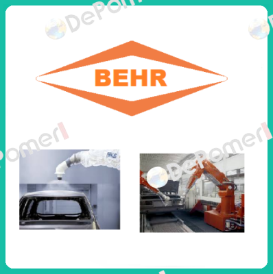 351316-141  Behr