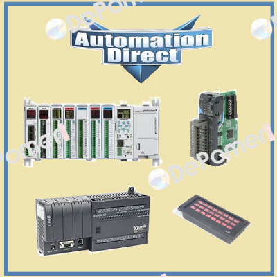 EA7-T8C  Automation Direct