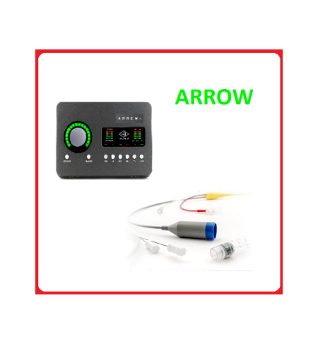 CDC-26553-X1A  Arrow