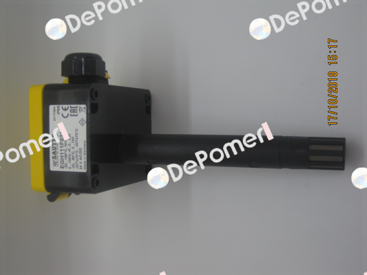 EGH111F031 Sauter