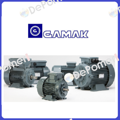 GM2E-225S/4 B3  Gamak