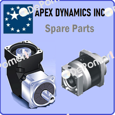 40070AE070-010  Apex Dynamics