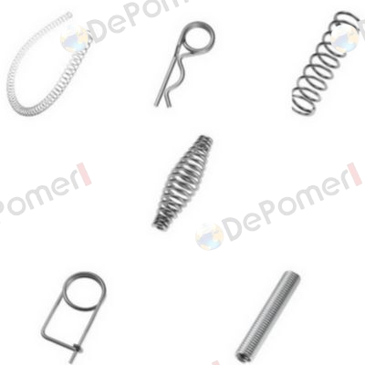 D-173E (100 pcs) Gutekunst