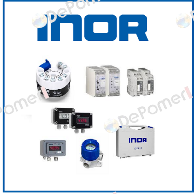 Order No. 70ISP30001, Type: IsoPAQ-30P  Inor