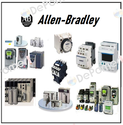 07500013 Allen Bradley (Rockwell)