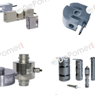 P/N: 799305, Type: ZFA 1T Scaime