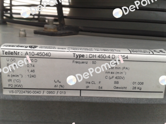 product