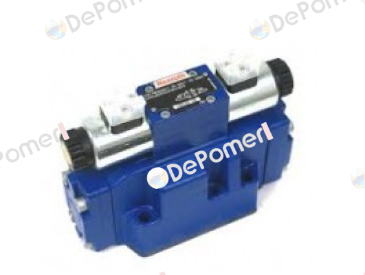 4WEH 22 J7X/6EW110N9ES2K4/B10 Rexroth