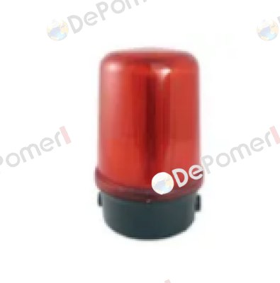 P 400 STR 24V AC/DC Pfannenberg