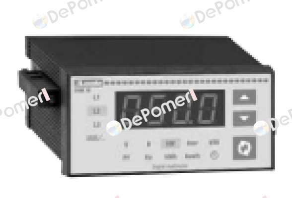 DMK16R1 Lovato