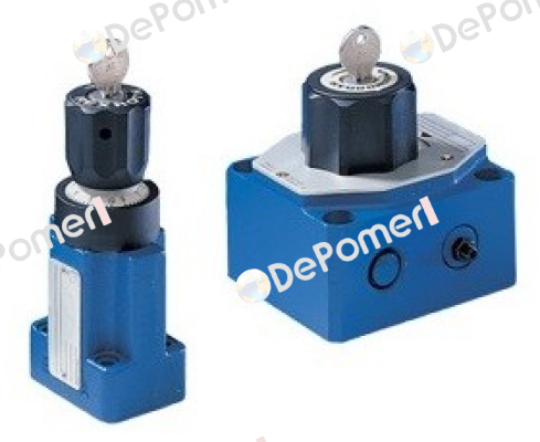 2FRM 16-3X/160L Rexroth