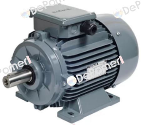 AGM2E-112M/4 B35 S Gamak