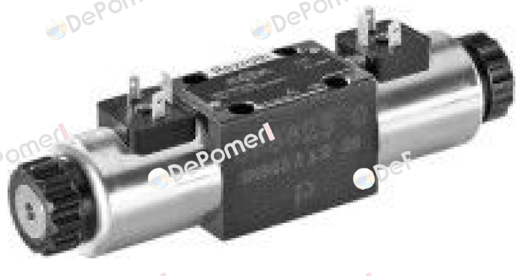 4WE6M6X/EG24N9K4 Rexroth
