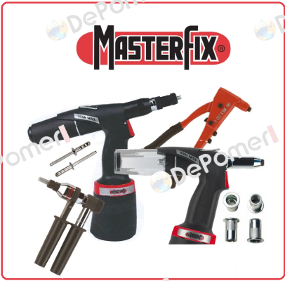 T43210510 ,  MFX-510 - М5 - М10 Masterfix