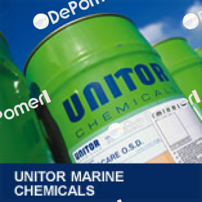 718 619932  Unitor Chemicals